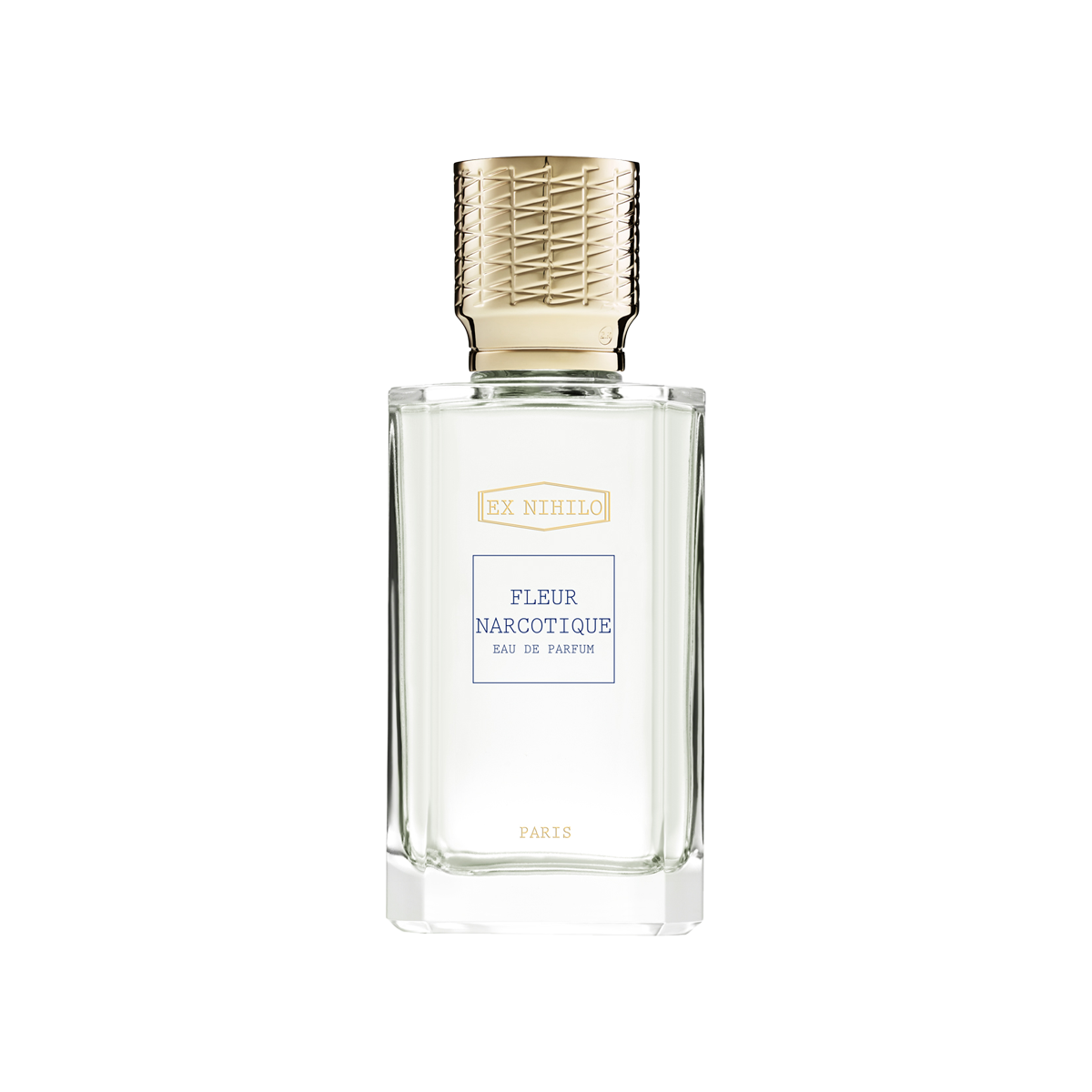 EX NIHILO - Fleur Narcotique Eau de Parfum