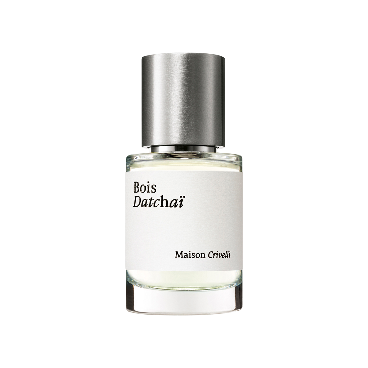 Maison Crivelli - Bois Datchaï Eau de Parfum