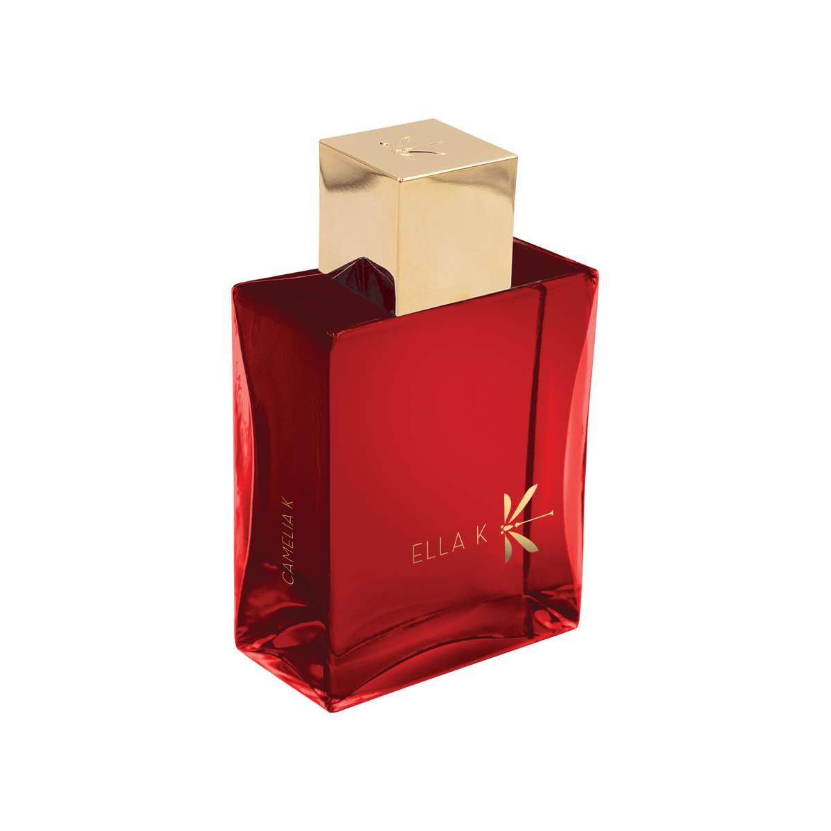 Ella K Parfums - Camelia K Eau de Parfum