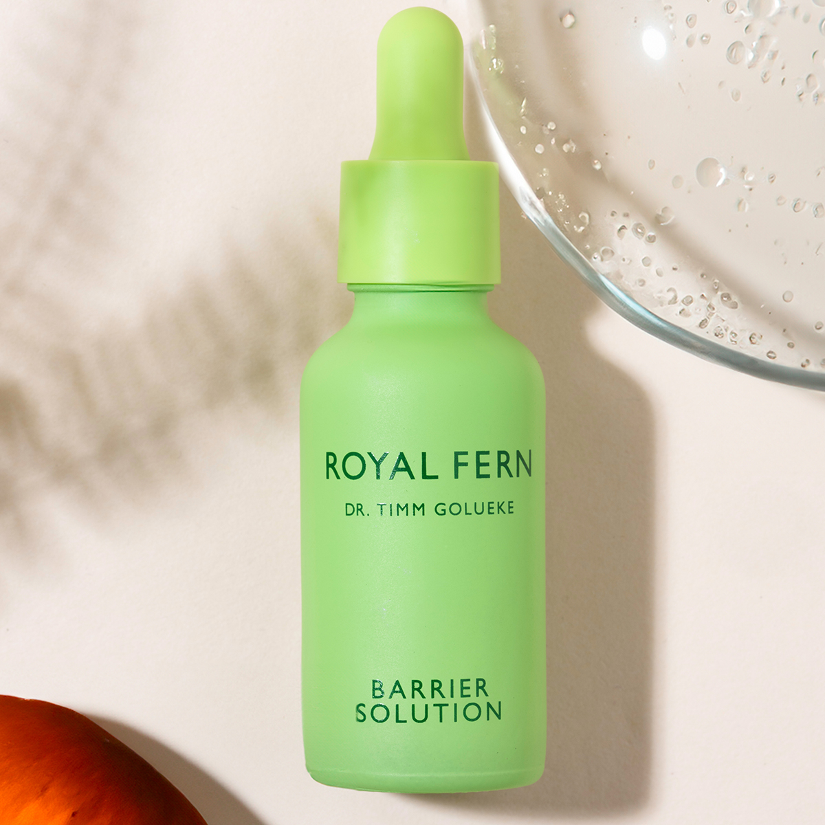 Royal Fern - Barrier Solution Serum