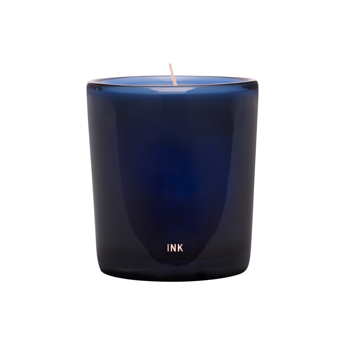 Perfumer H - Ink Candle Handblown