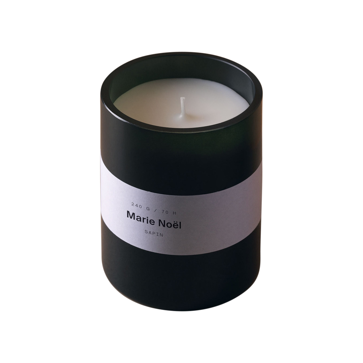 MarieJeanne - Marie Noel Candle