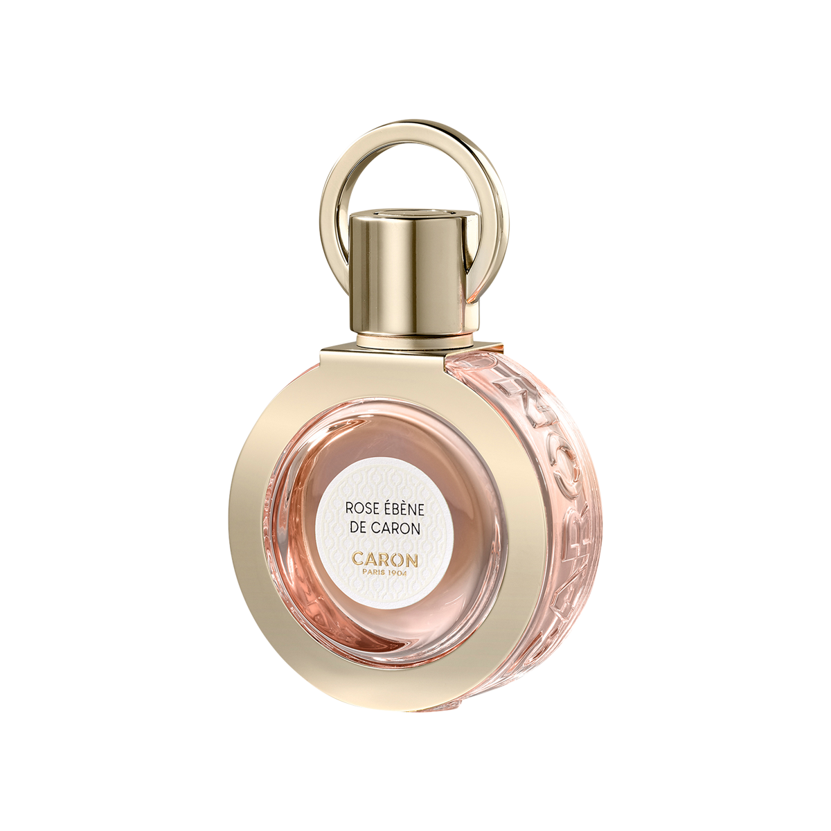 Caron - Rose Ebene De Caron Eau De Parfum