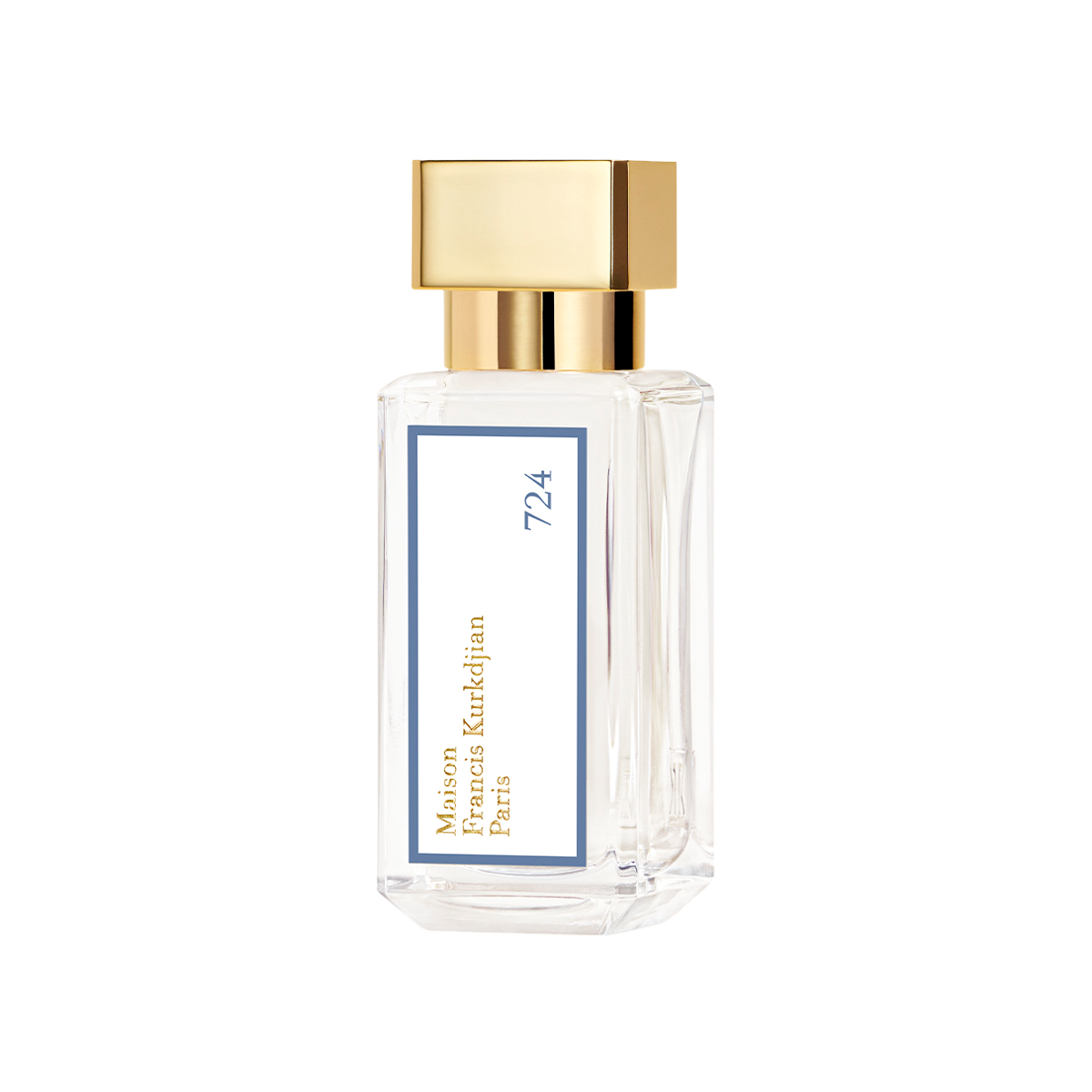 Maison Francis Kurkdjian - 724 Eau de Parfum