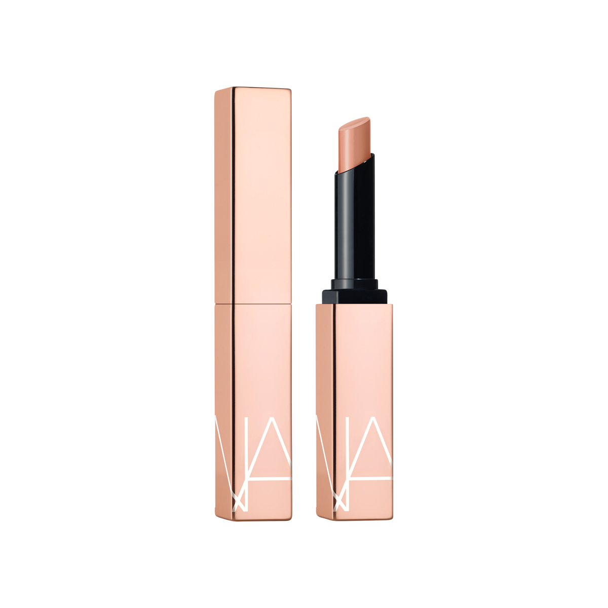 NARS - Afterglow Sensual Shine Lipstick