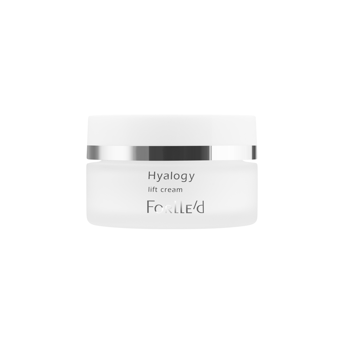 Forlle'd - Hyalogy Lift Cream