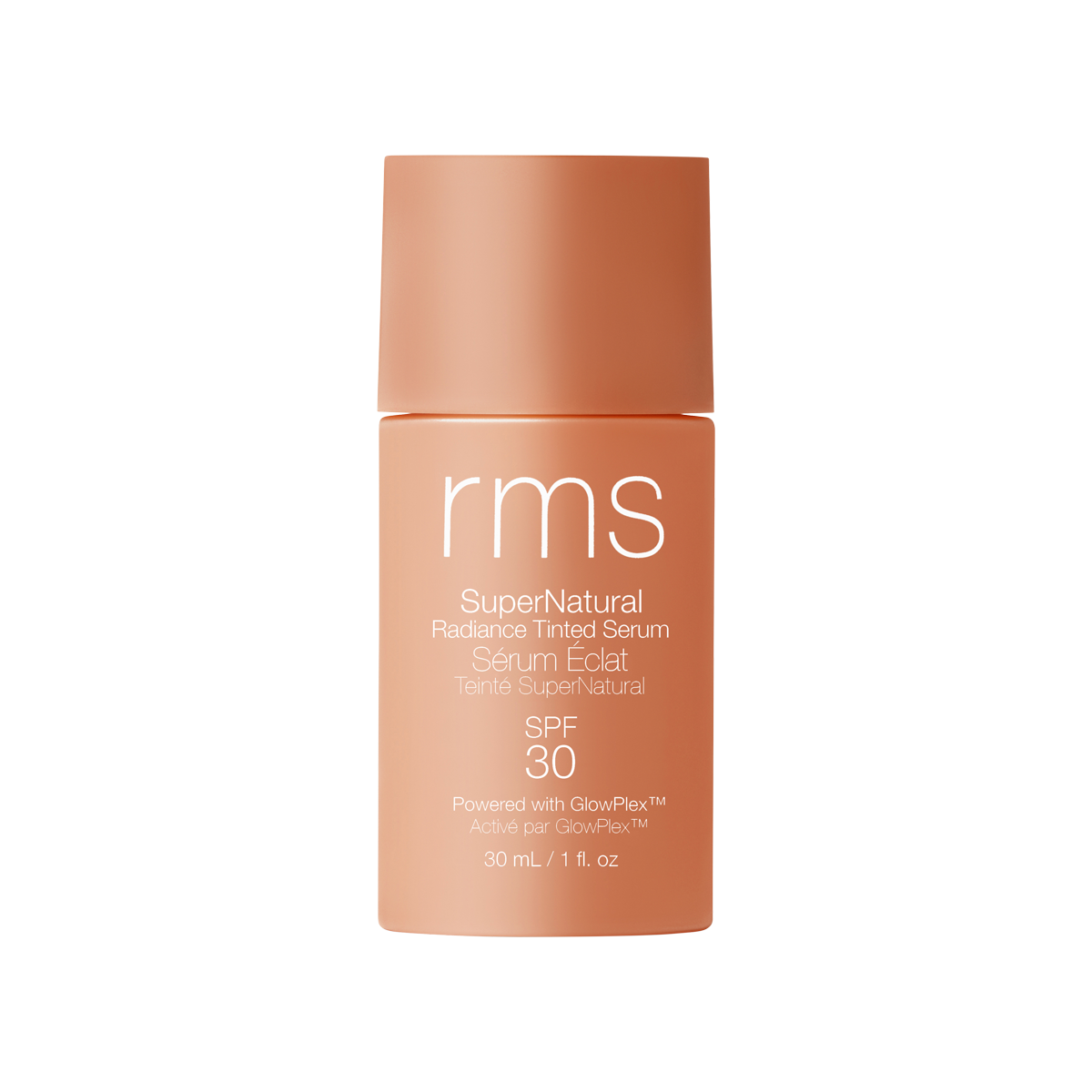 RMS Beauty - SuperNatural Radiance Tinted Serum