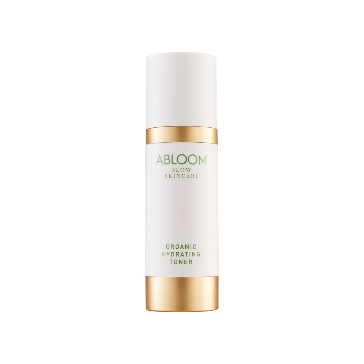 ABLOOM - Organic Hydrating Toner