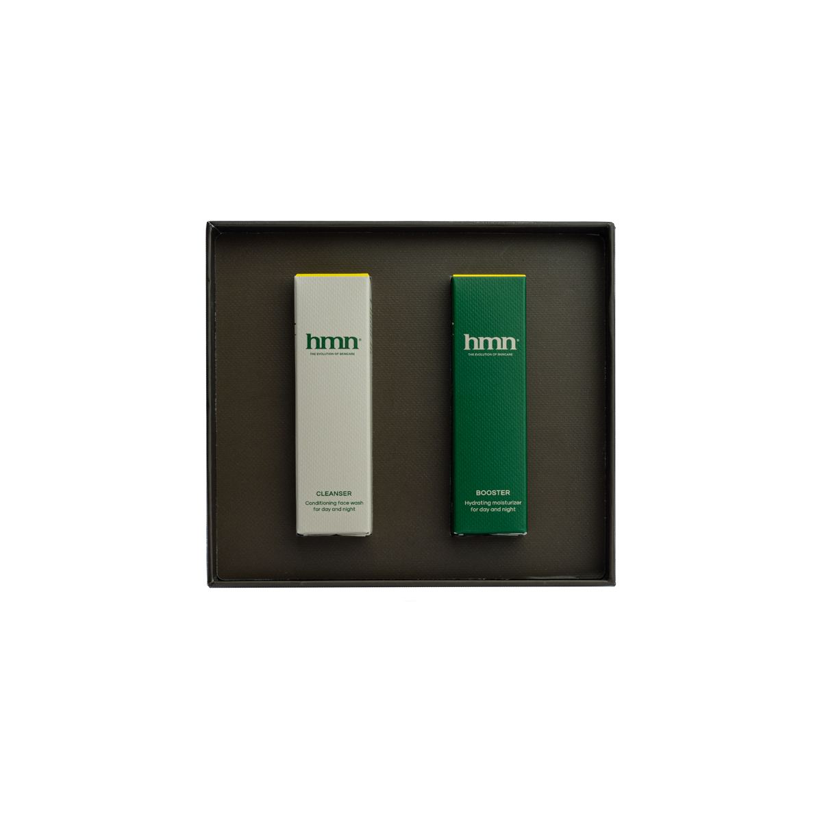 HMN Skincare - Essence Kit