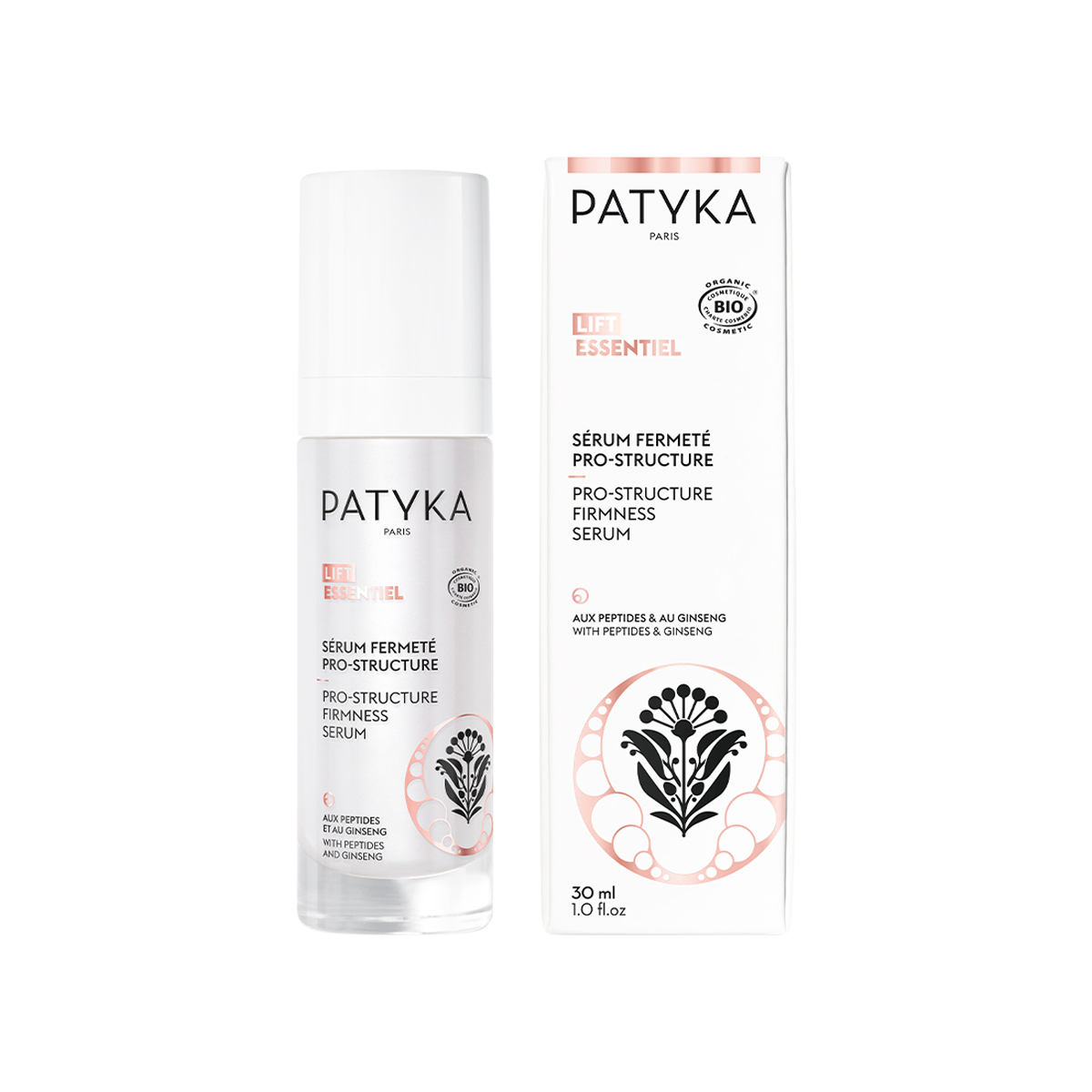 Patyka - Pro-Structure Firmness Serum