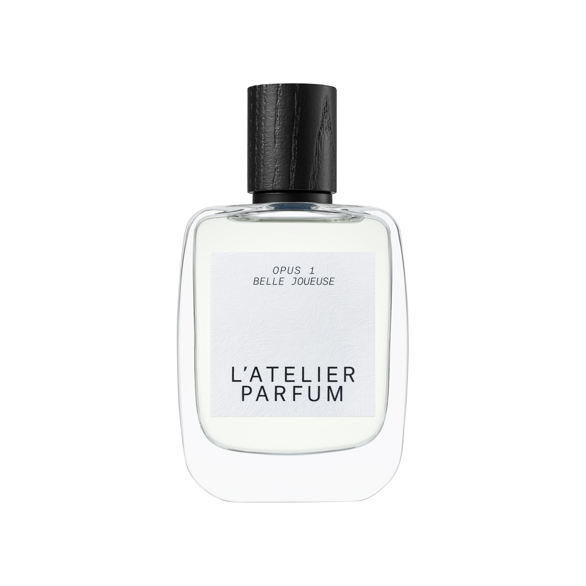 L’atelier Parfum - Belle Joueuse Eau de Parfum