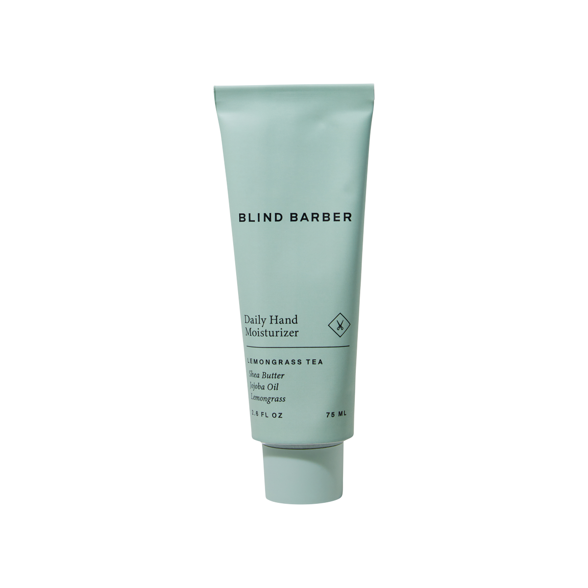 Blind Barber - Lemongrass Tea Daily Hand Moisturizer