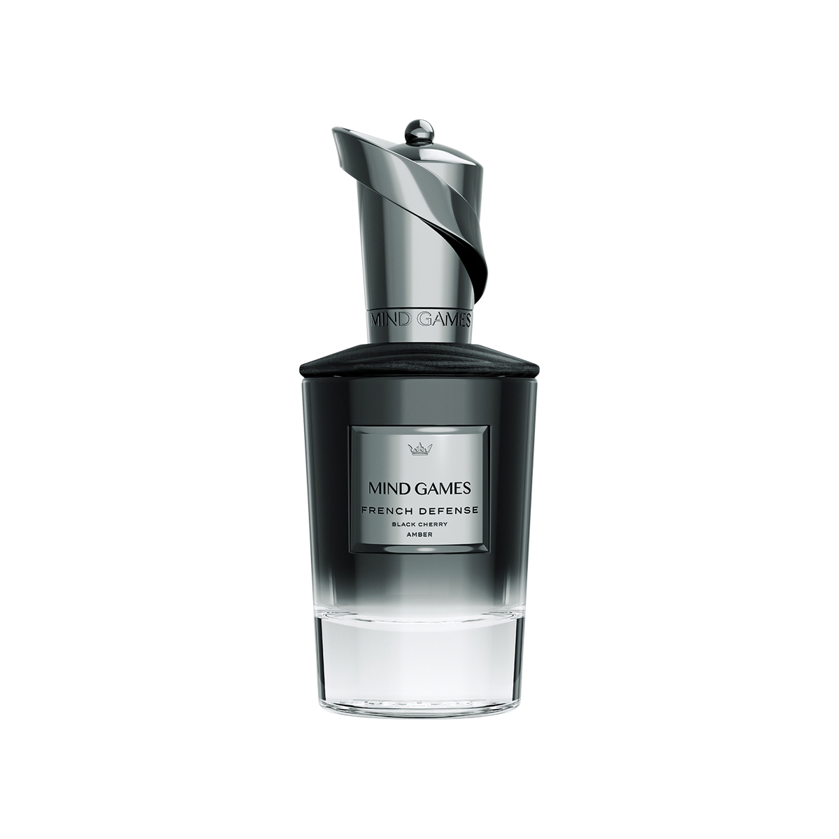 Mind Games - French Defense Extrait de Parfum