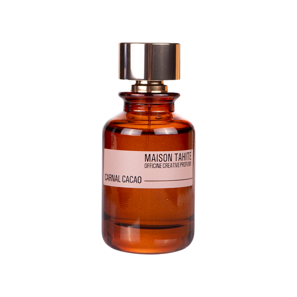 Maison Tahite - Carnal Cacao Eau de Parfum