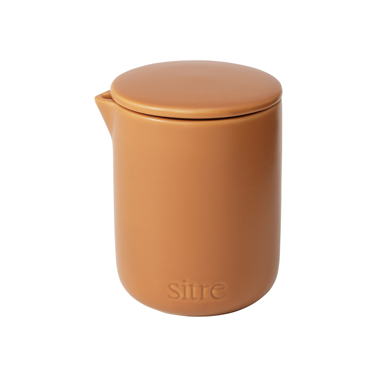 Sitre - Pillow Haze Massage Candle