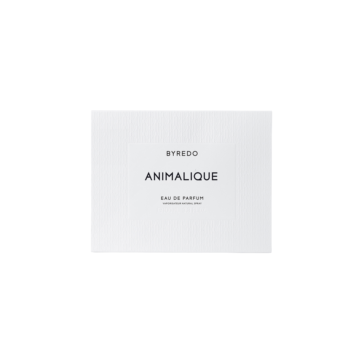 Byredo - Animalique Eau de Parfum