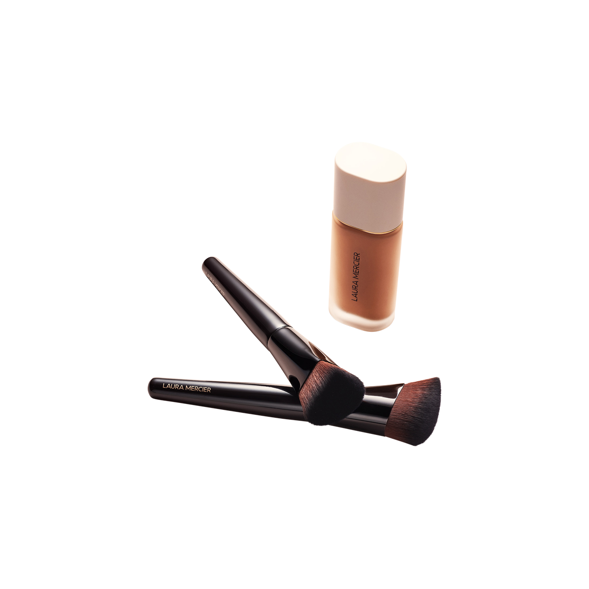 Laura Mercier - Real Flawless Foundation Brush