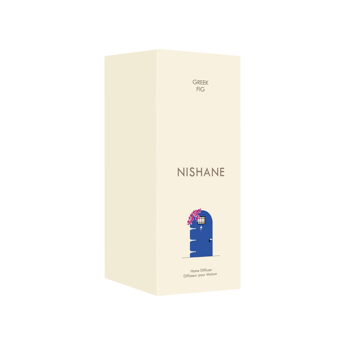 Nishane - Greek Fig Home Diffuser