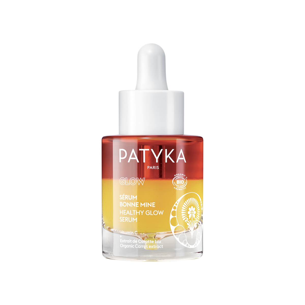 Patyka - Healthy Glow Serum