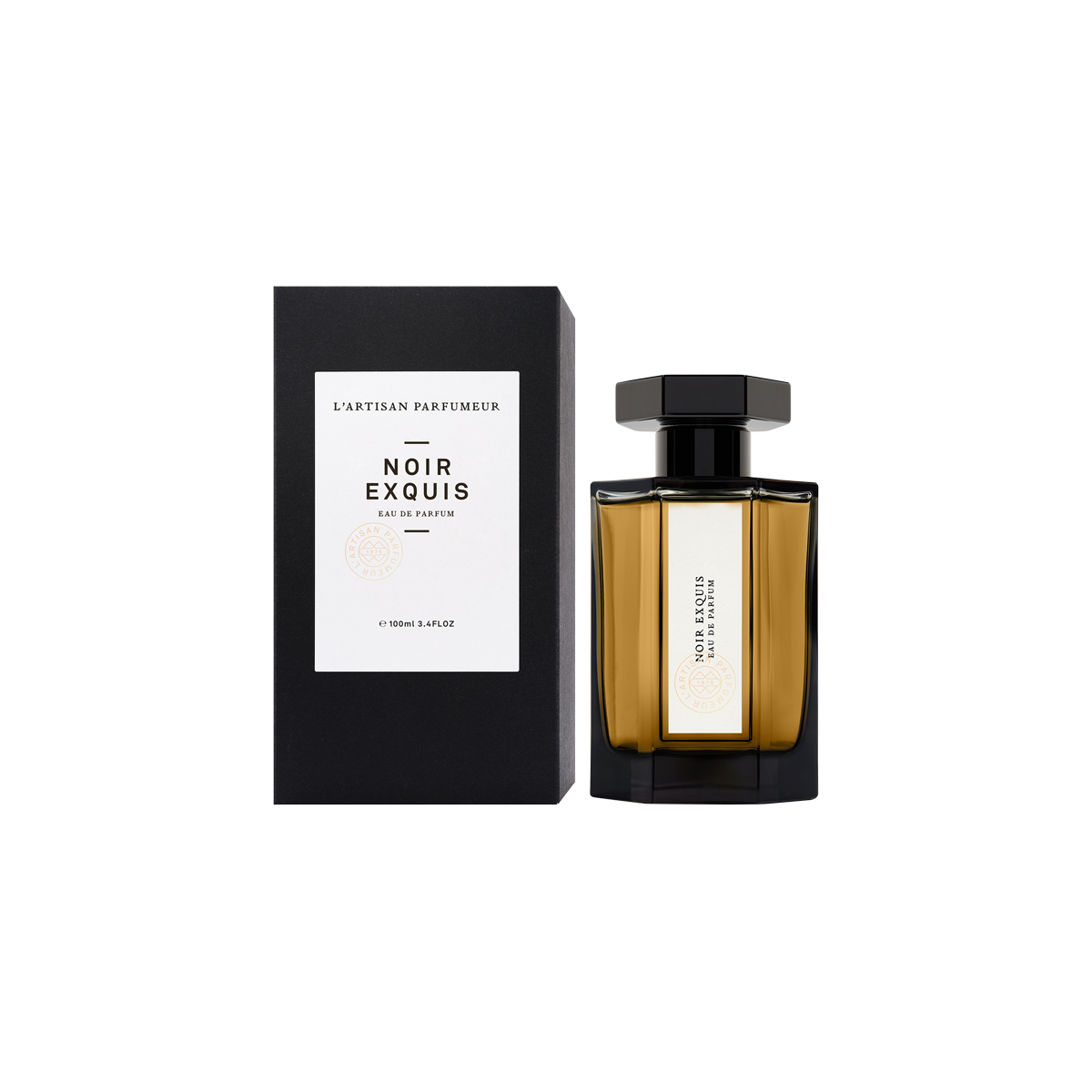 L'Artisan Parfumeur - Noir Exquis Eau de Parfum