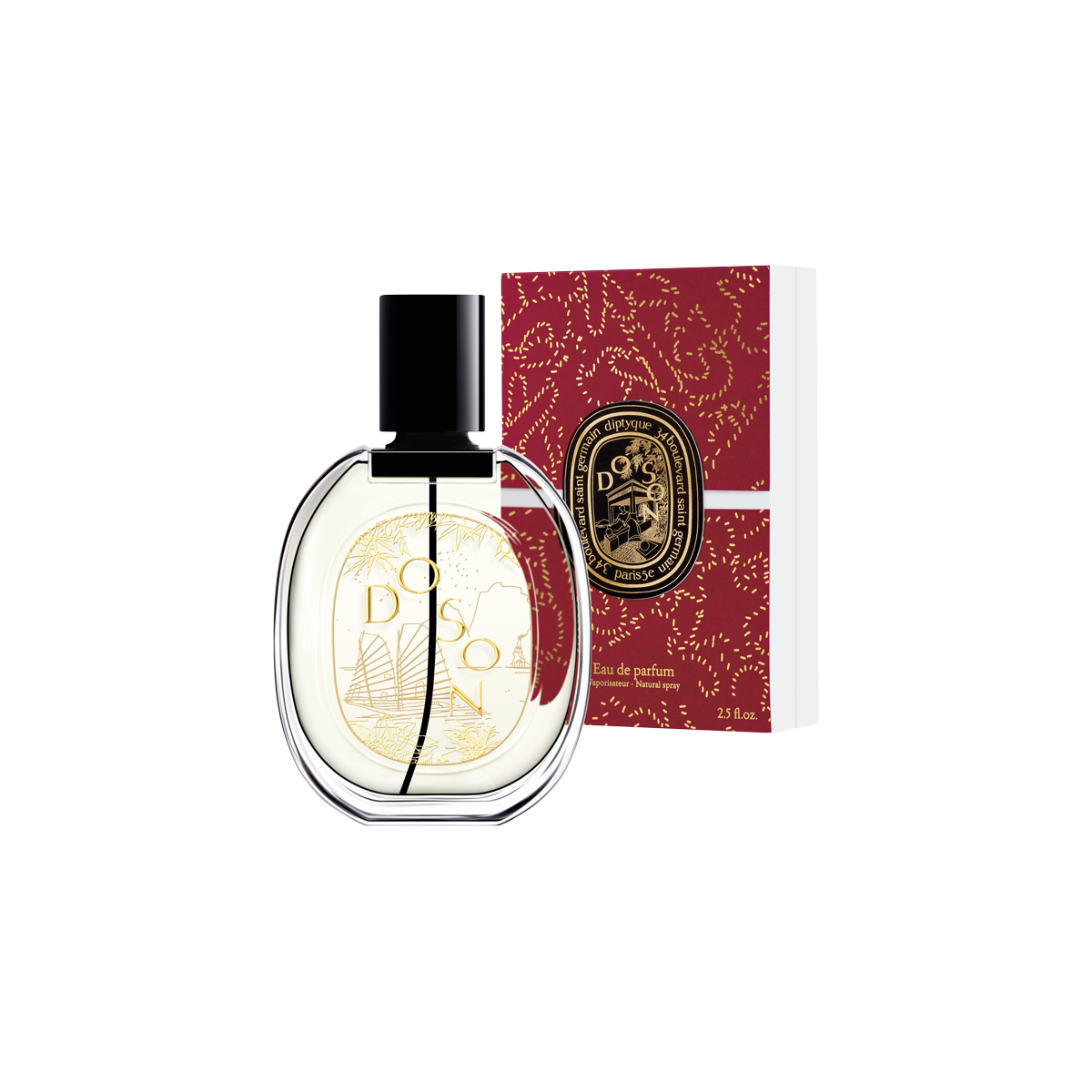 Diptyque - Do Son Eau de Parfum Coffret