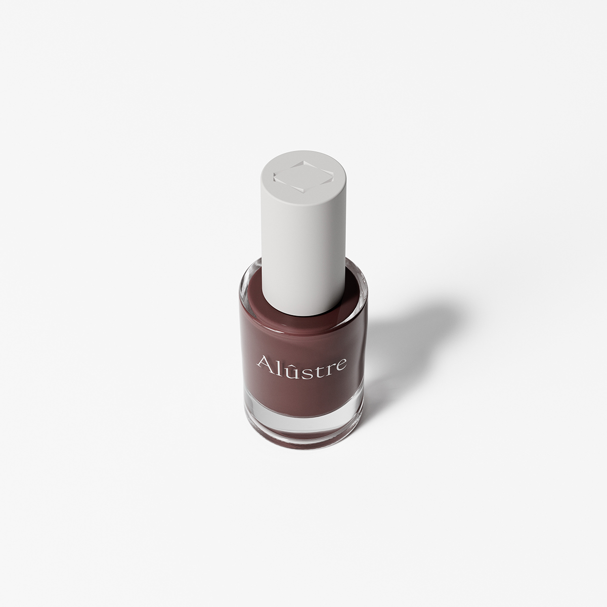 Alûstre - Glossy Nailpolish