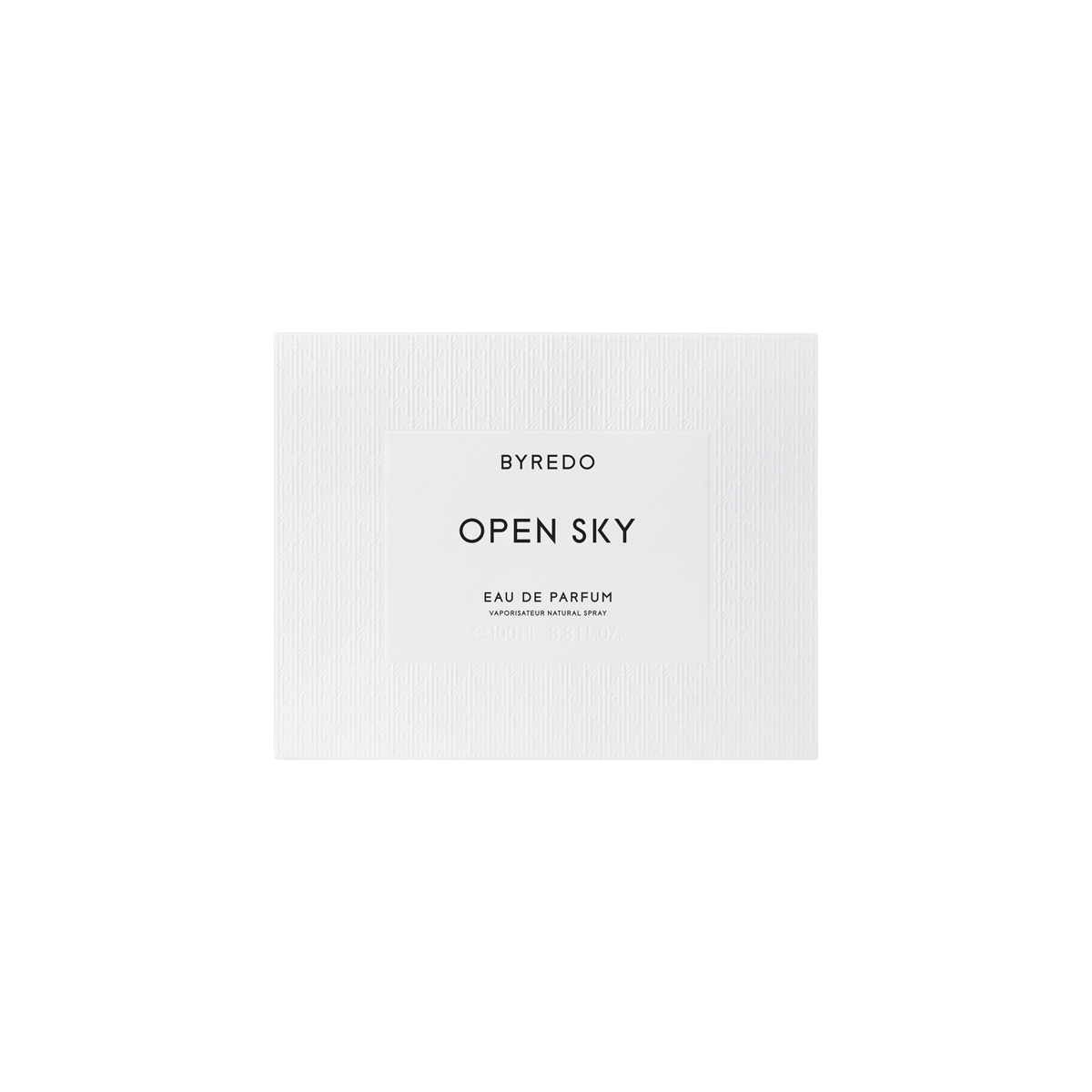 Byredo - Open Sky Eau de Parfum