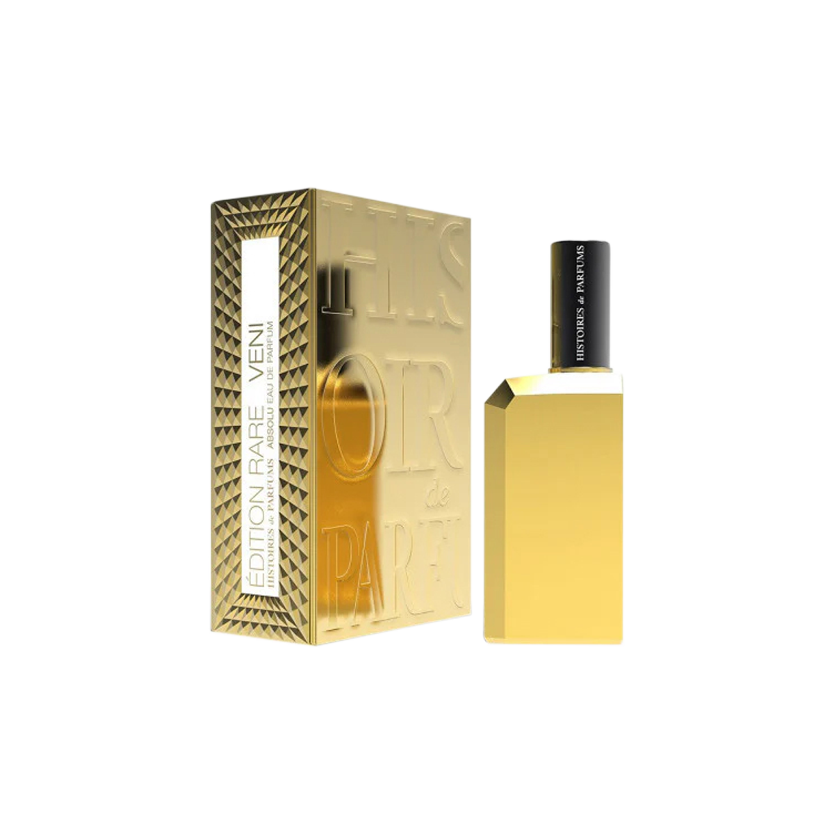 Histoires de Parfums - Edition Rare Veni Eau de Parfum