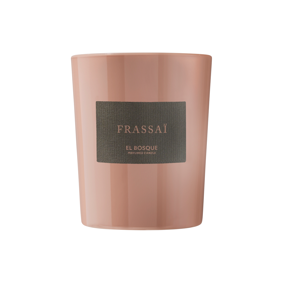 Frassai - El Bosque Scented Candle