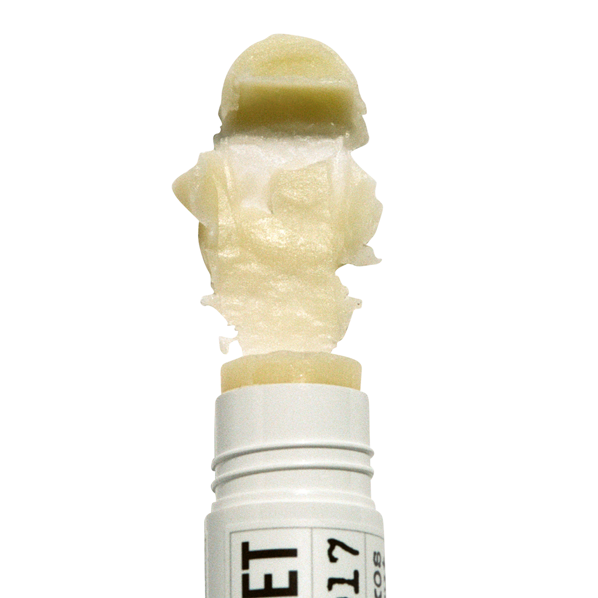 L:a Bruket - 017 Lip Balm Almond/Coconut