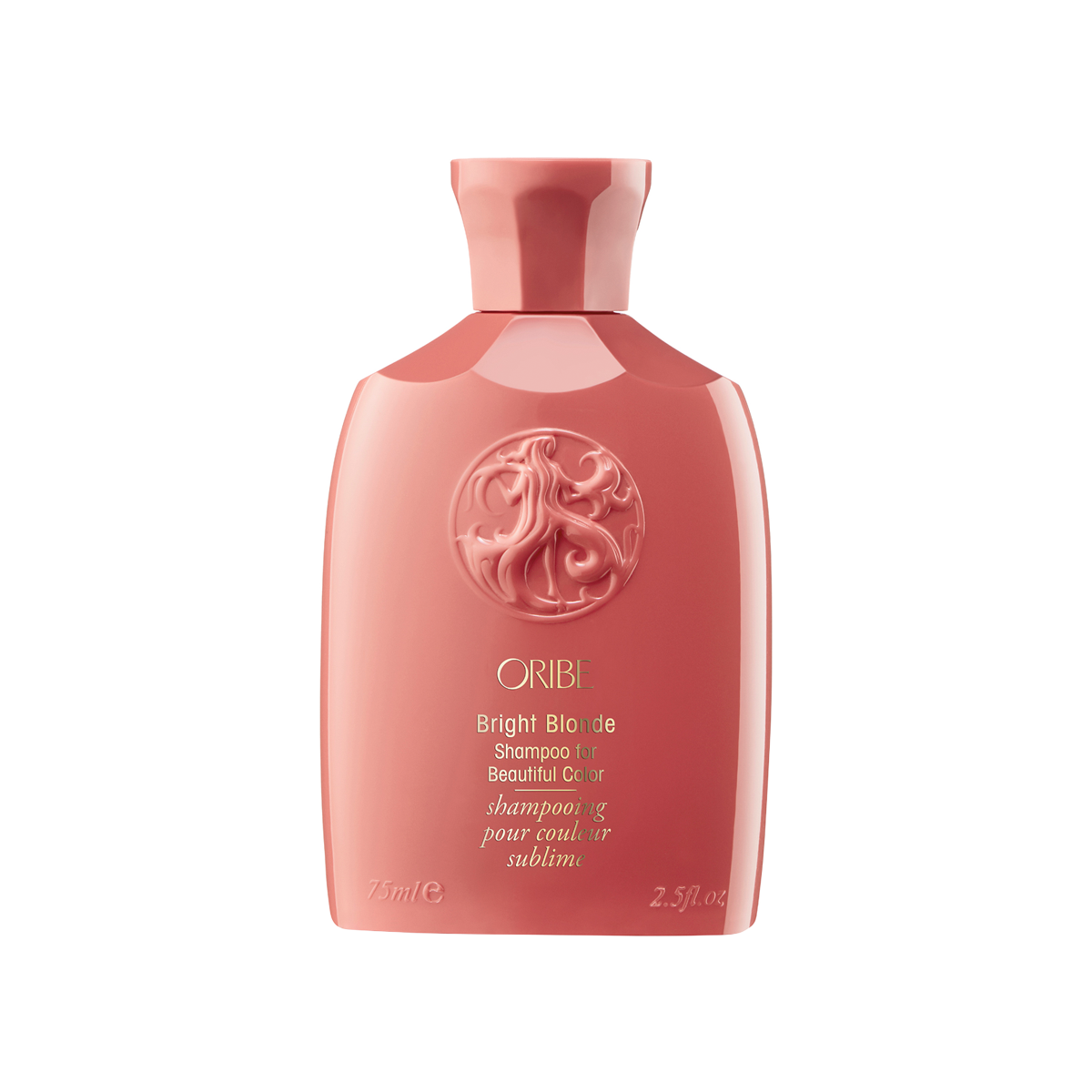 Oribe - Bright Blonde Shampoo Travel