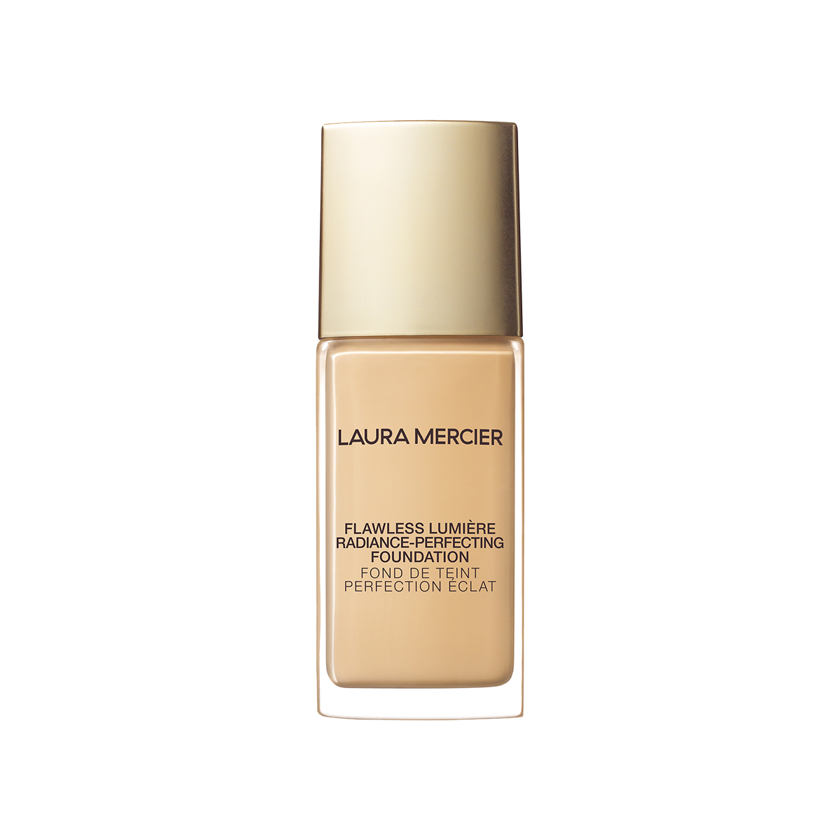 Laura Mercier - Flawless Lumiere Foundation