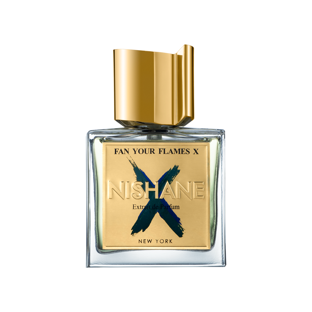 Nishane - Fan Your Flames X Extrait de Parfum