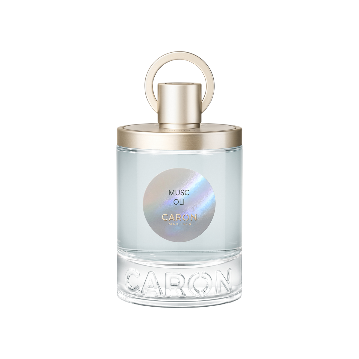 Caron - Musc Oli Eau de Toilette