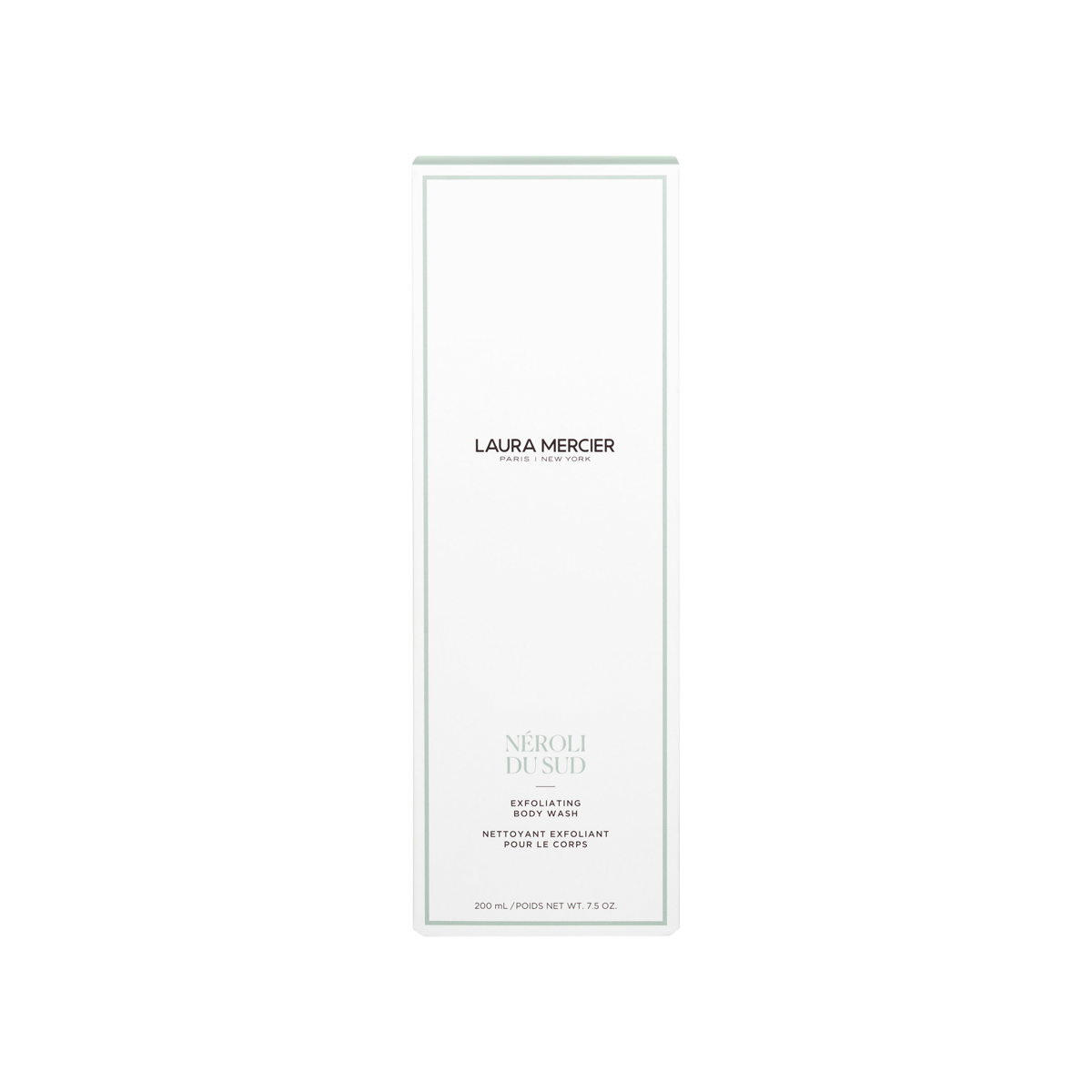 Laura Mercier - Exfoliating Body Wash Neroli Du Sud