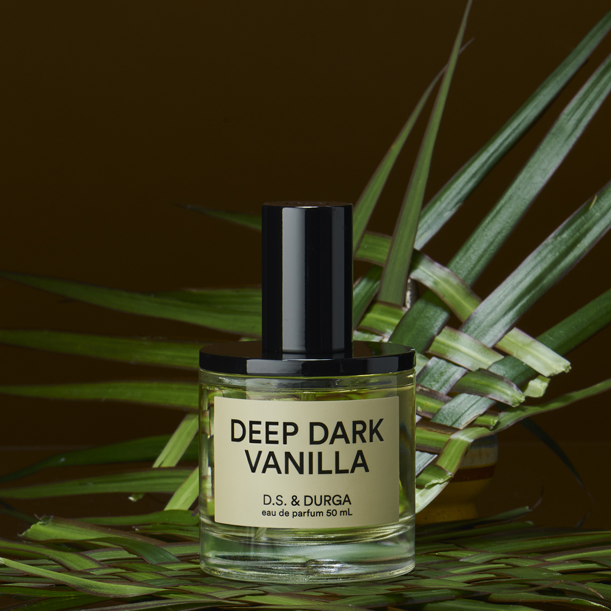 D.S. & DURGA - Deep Dark Vanilla Eau de Parfum