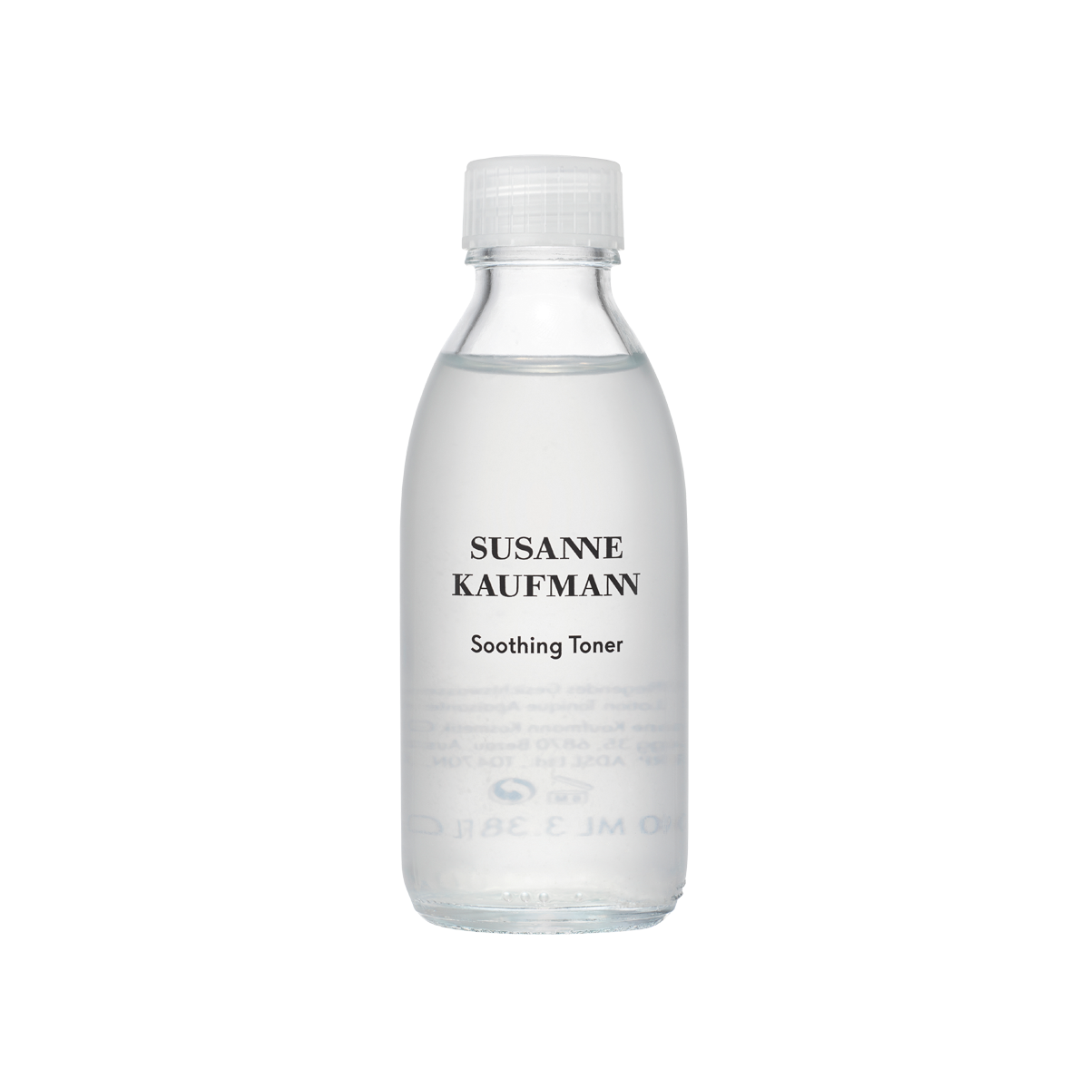 Susanne Kaufmann - Soothing Toner