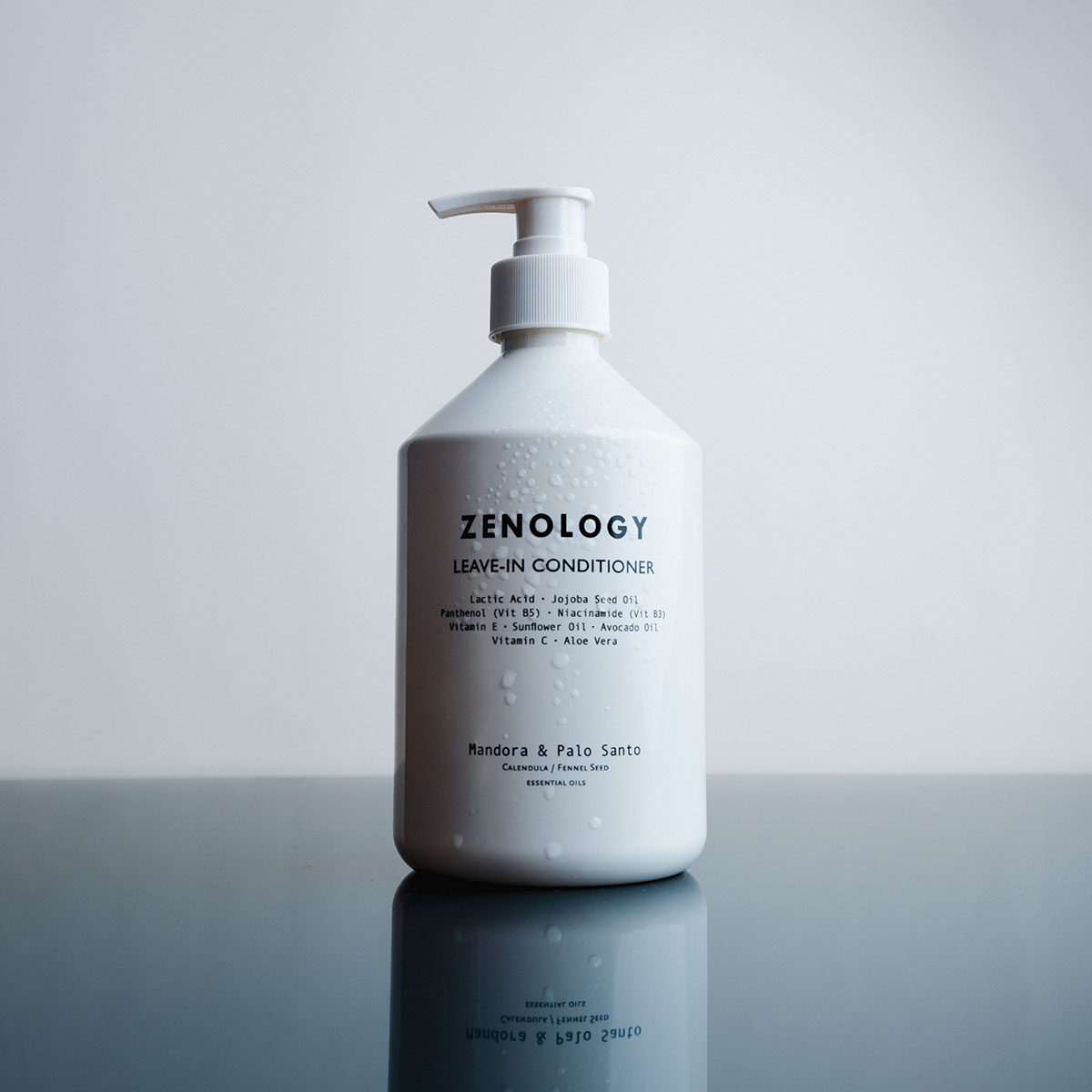 Zenology - Leave-in Conditioner Mandora & Palo Sant