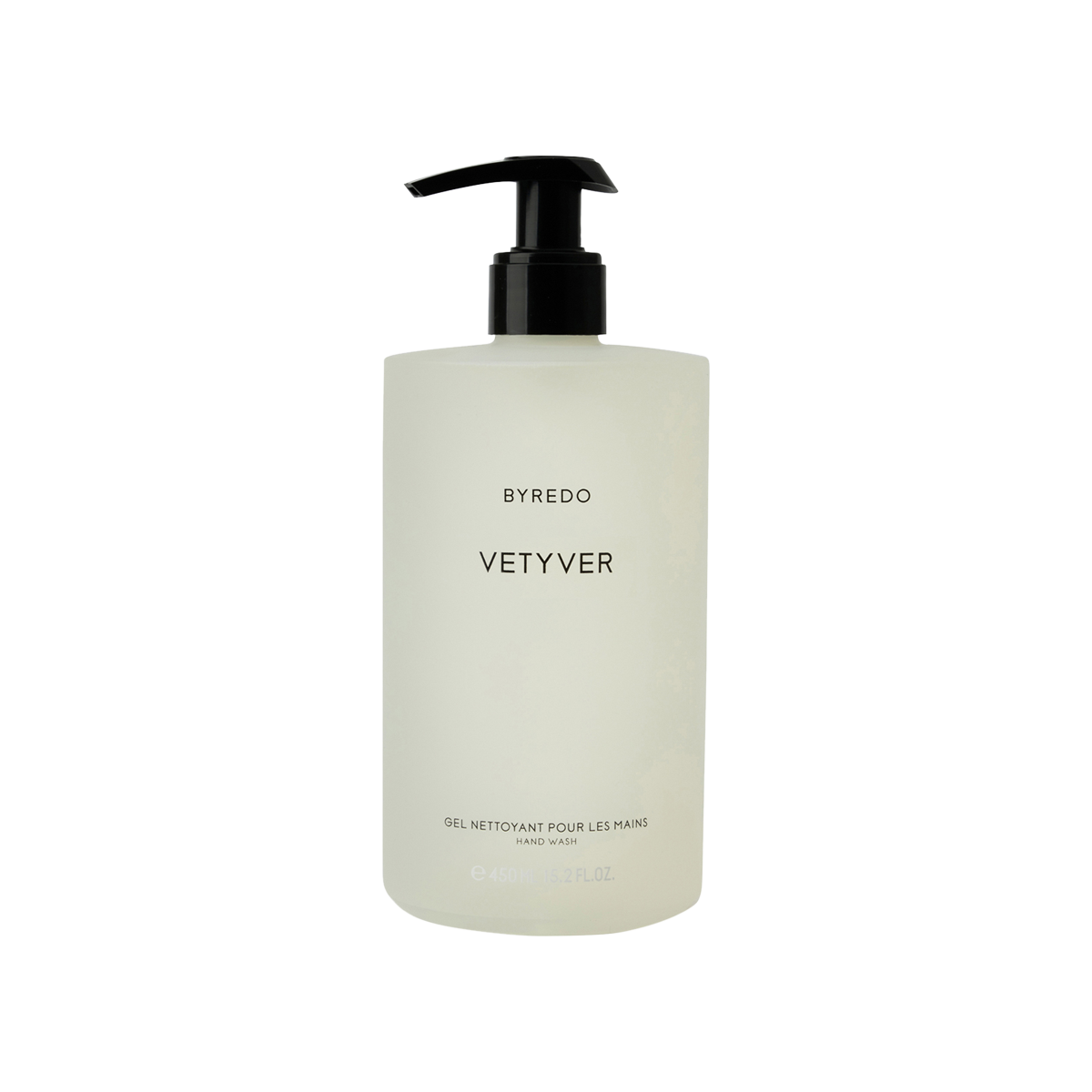Byredo - Vetyver Hand Wash