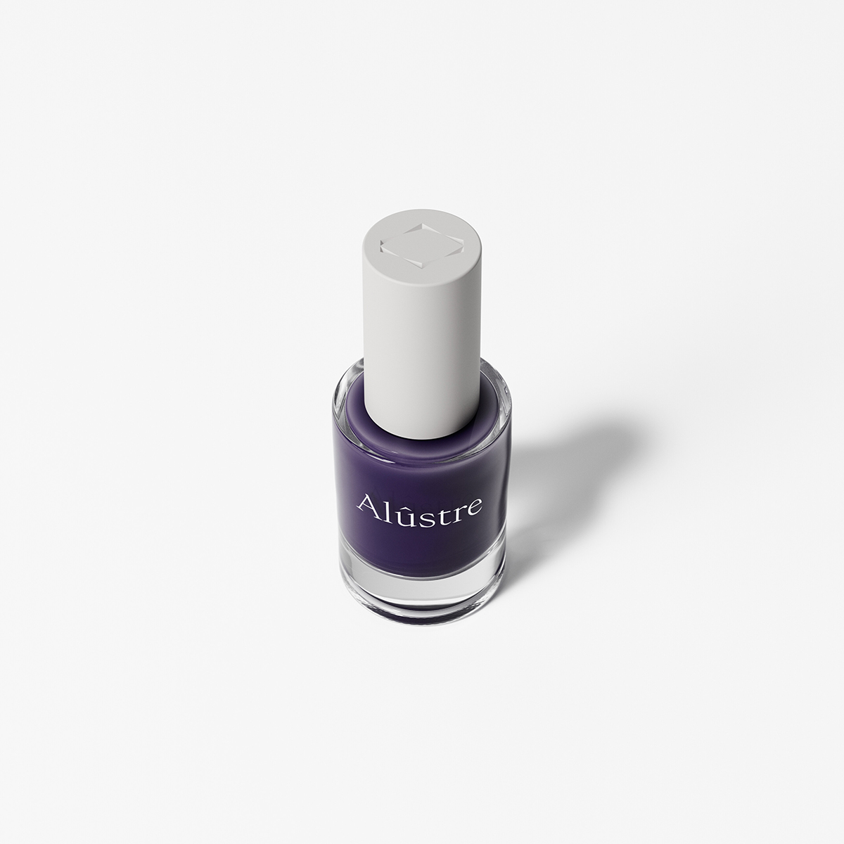 Alûstre - Top Coat