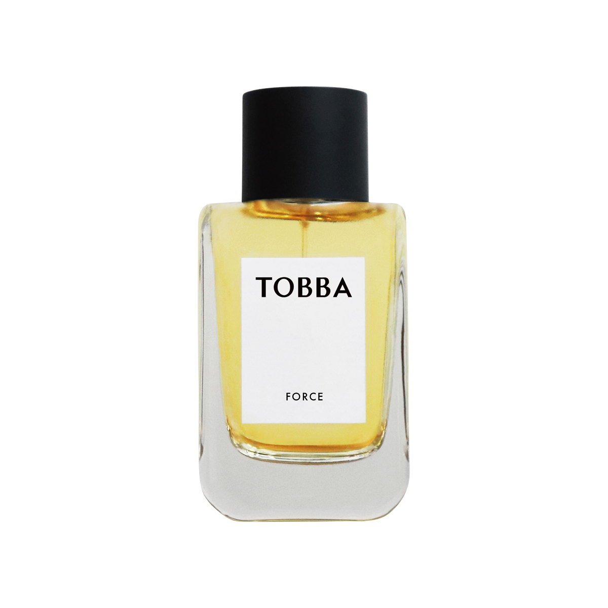 TOBBA - Force Eau de Parfum