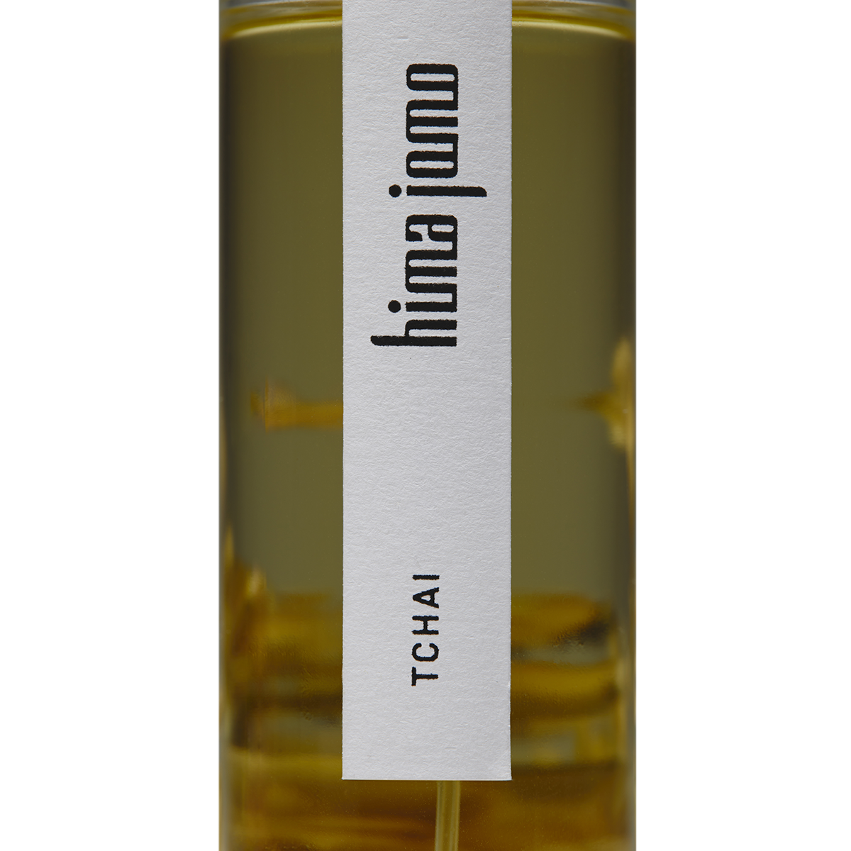 HIMA JOMO - Tchai Eau de Parfum