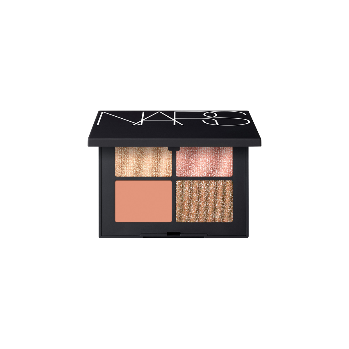 NARS - Eyeshadow Quad Orgasm