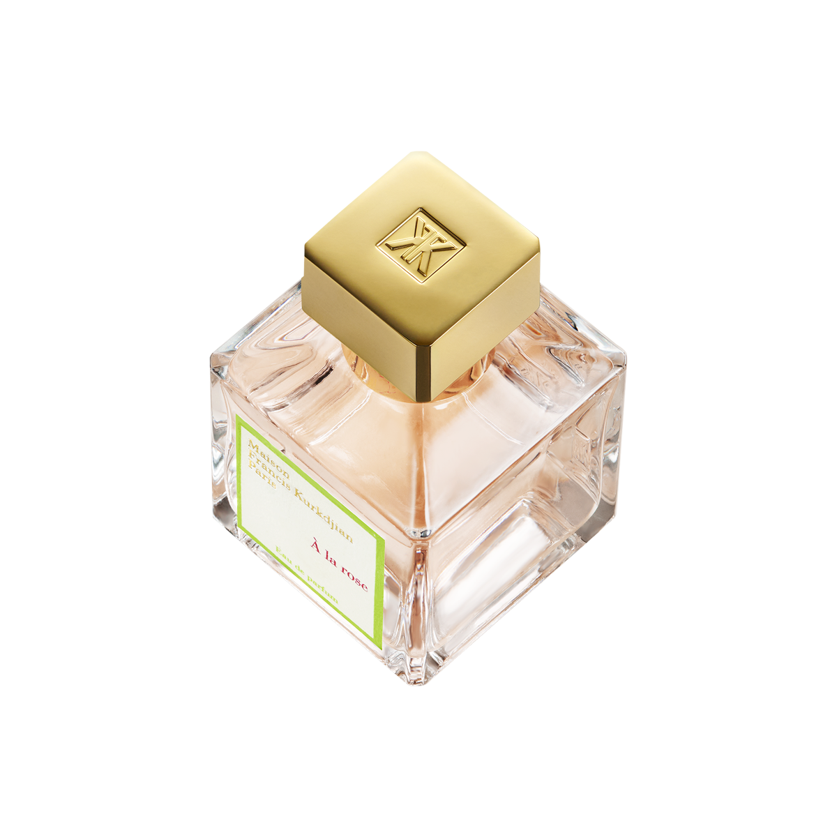 Maison Francis Kurkdjian - A la Rose Eau de Parfum