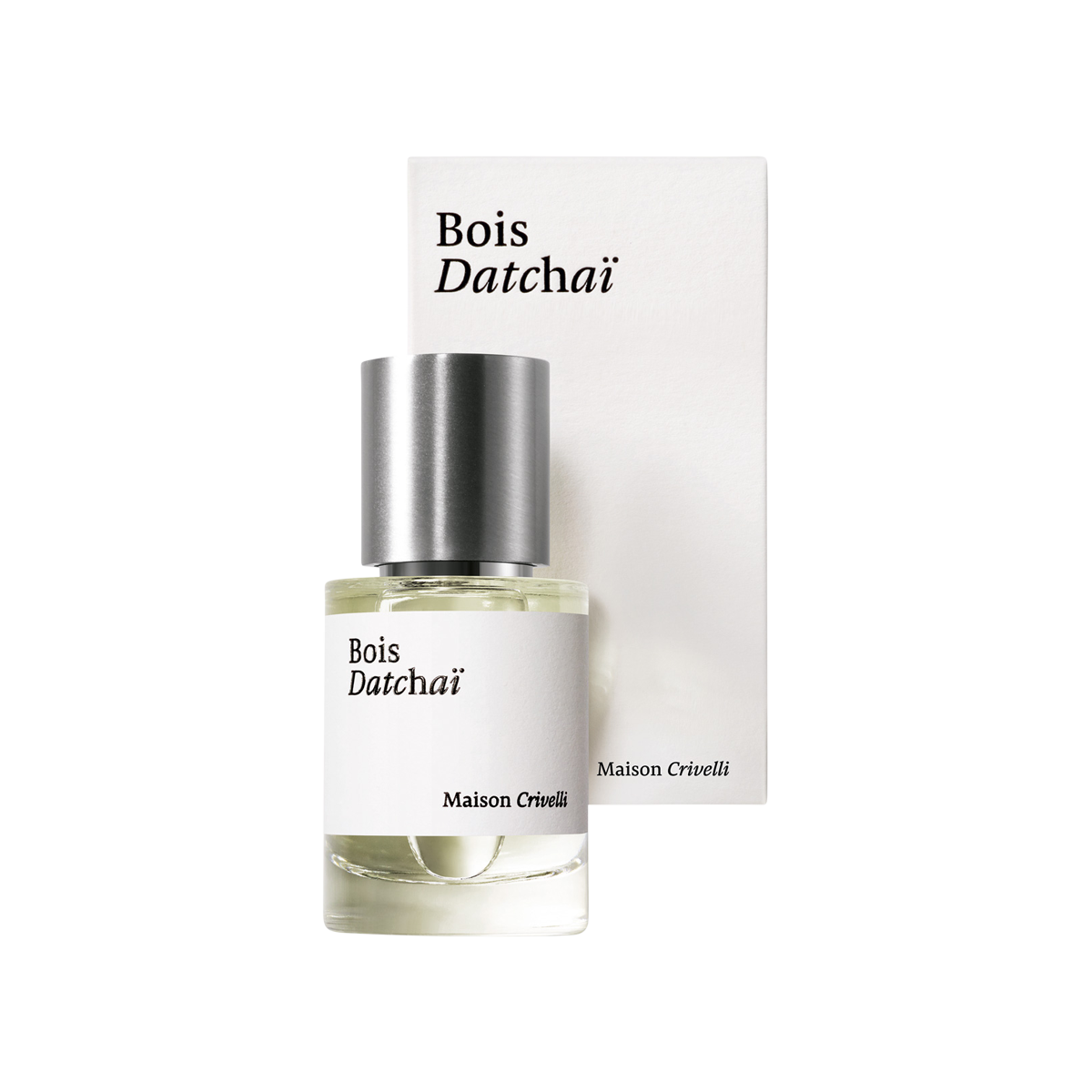 Maison Crivelli - Bois Datchaï Eau de Parfum