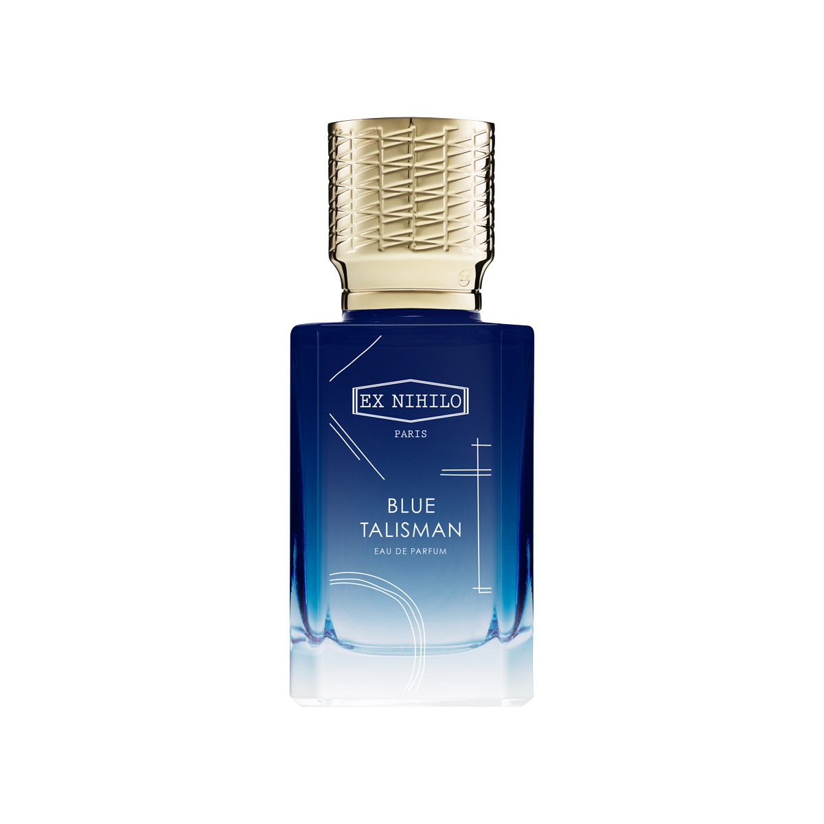 EX NIHILO - Blue Talisman Eau de Parfum