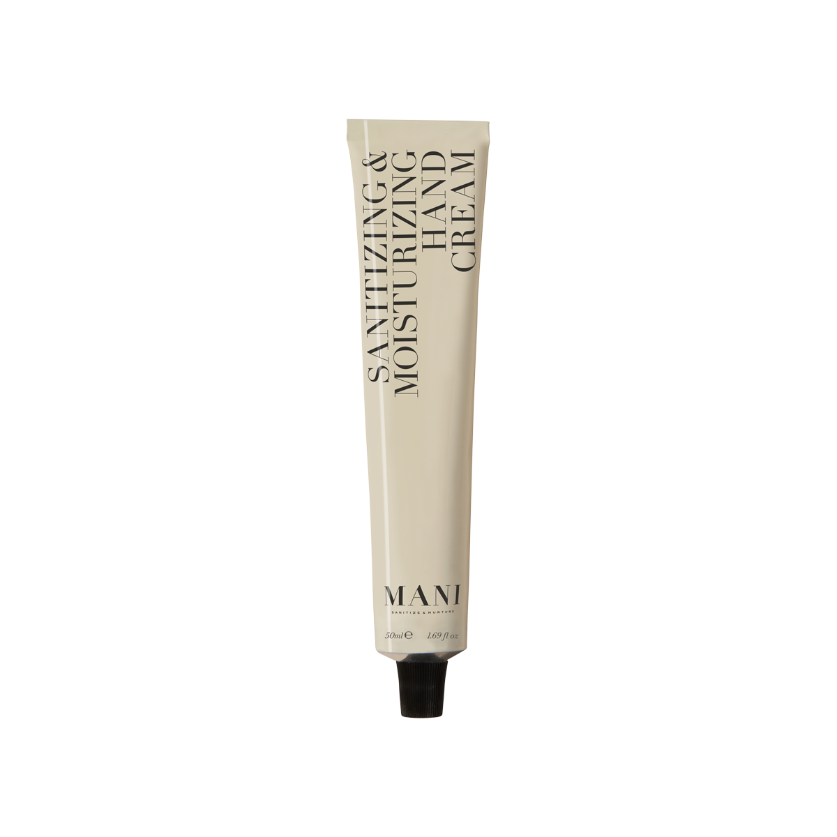 Mani Bodycare - Sanitize & Moisturize Tube