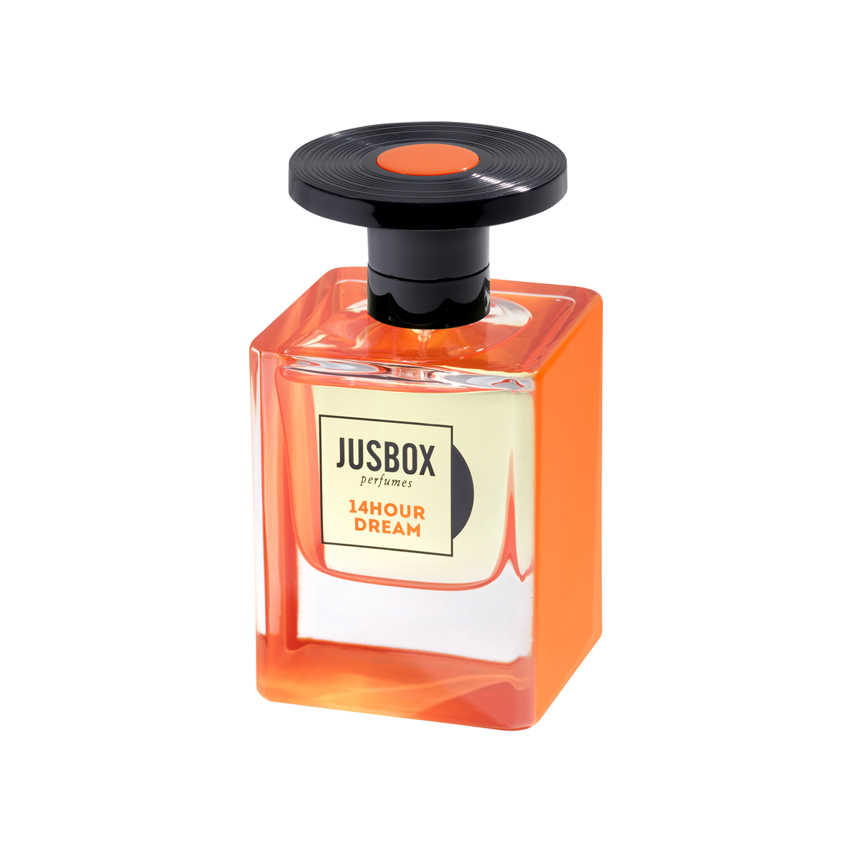 Jusbox - 14 Hour Dream Eau de Parfum