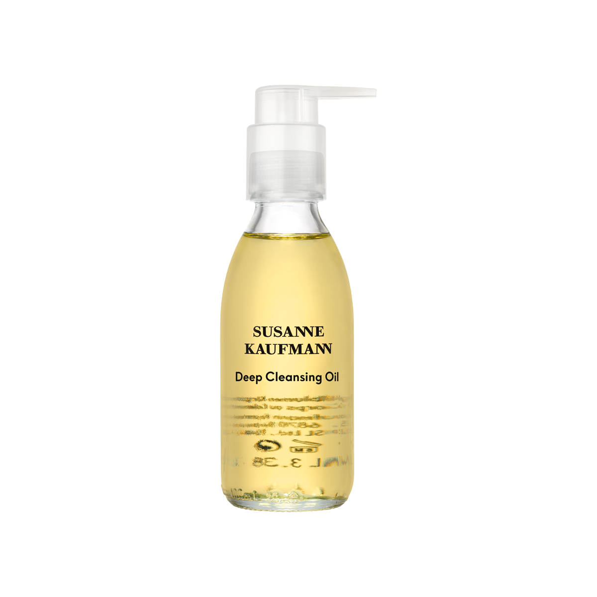 Susanne Kaufmann - Deep Cleansing Oil