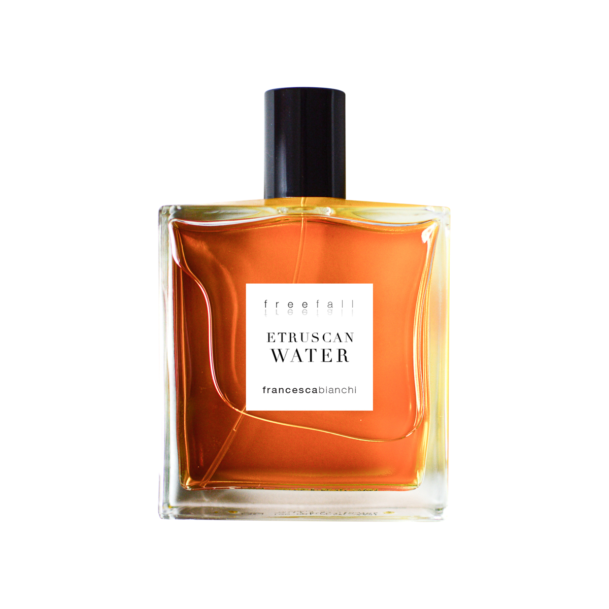 Francesca Bianchi Perfumes - Etruscan Water Extrait de Parfum